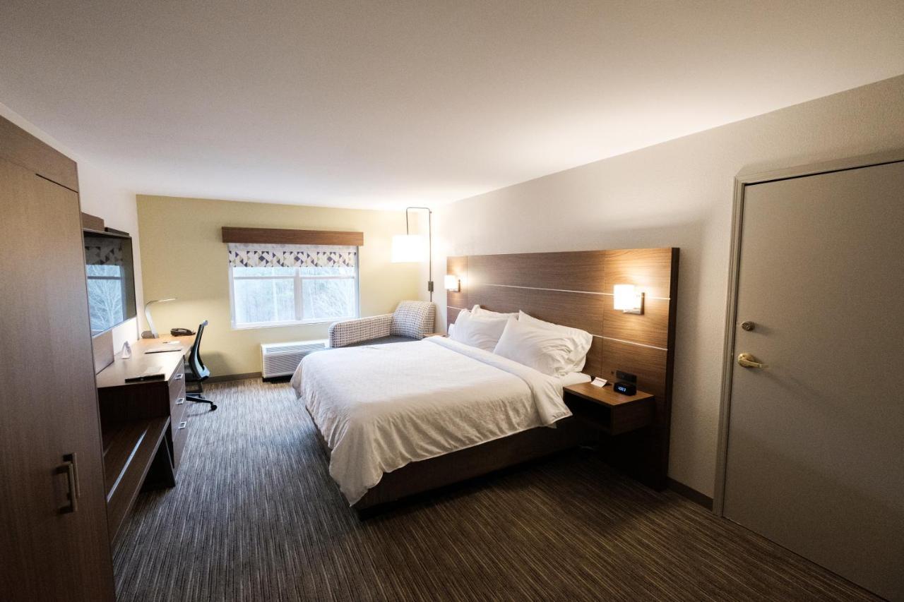 Express Atlanta - Northeast I-85 - Clairmont Road By Ihg 3*