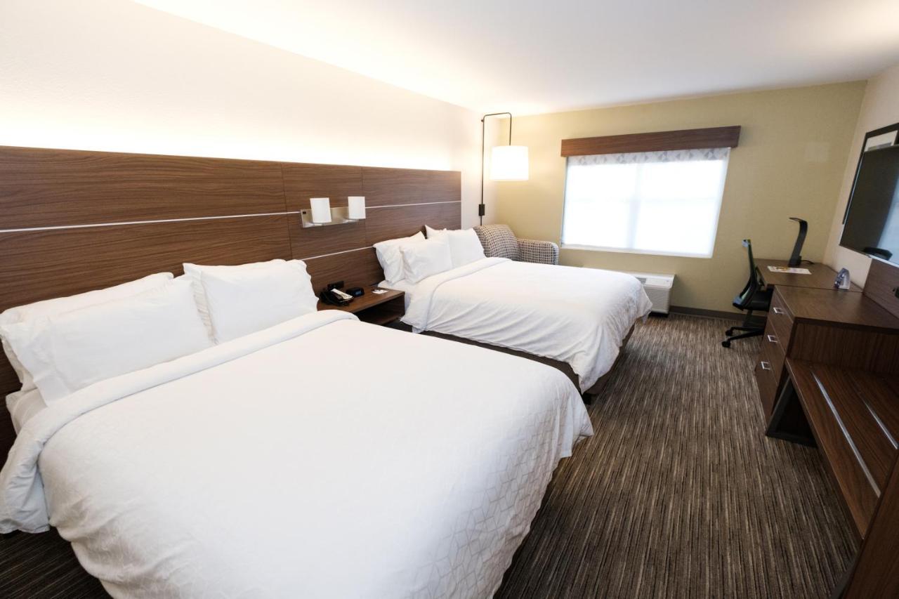 Express Atlanta - Northeast I-85 - Clairmont Road By Ihg 3*
