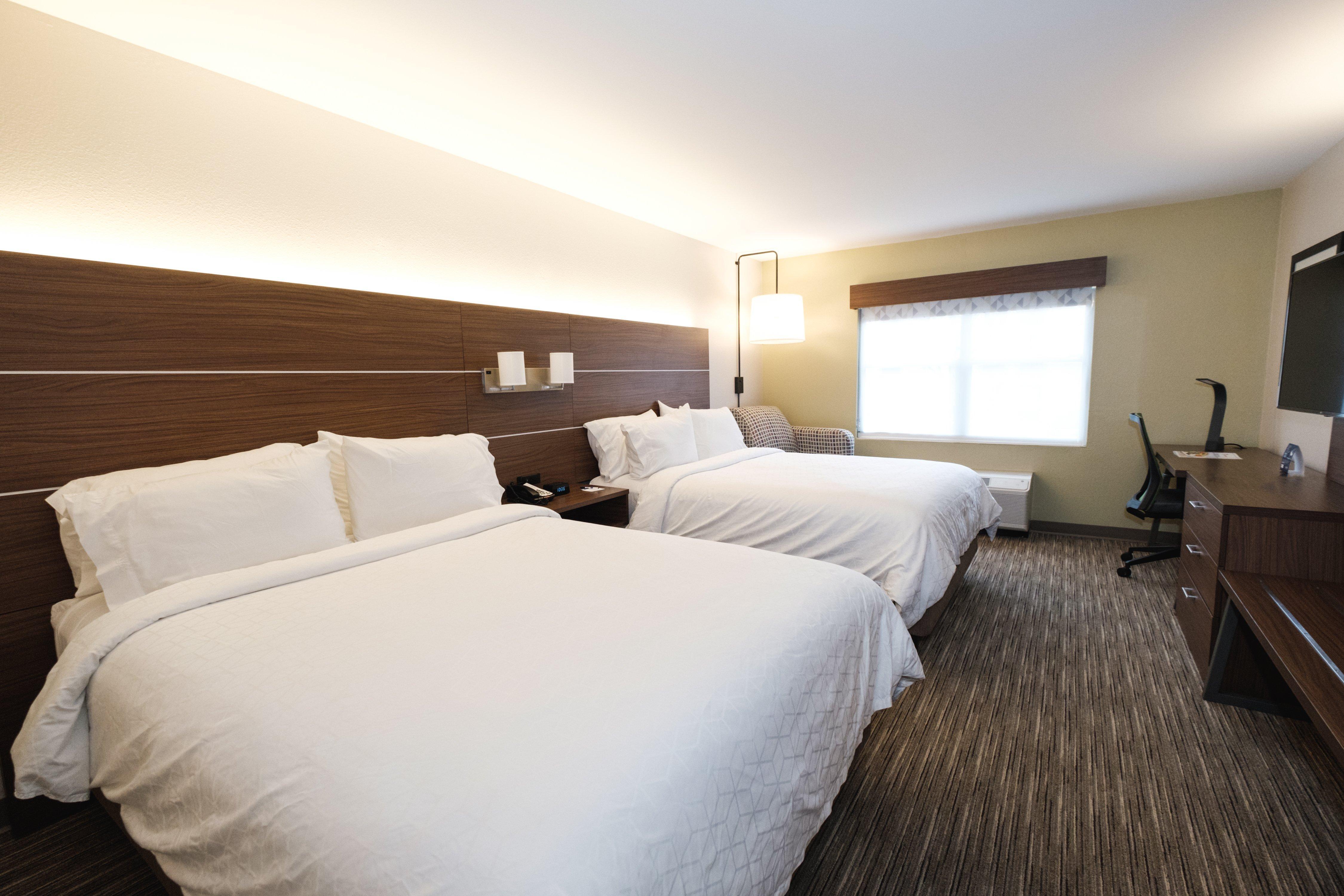 Express Atlanta - Northeast I-85 - Clairmont Road By Ihg