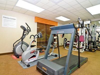 Express Atlanta - Northeast I-85 - Clairmont Road By Ihg Hotel Chamblee