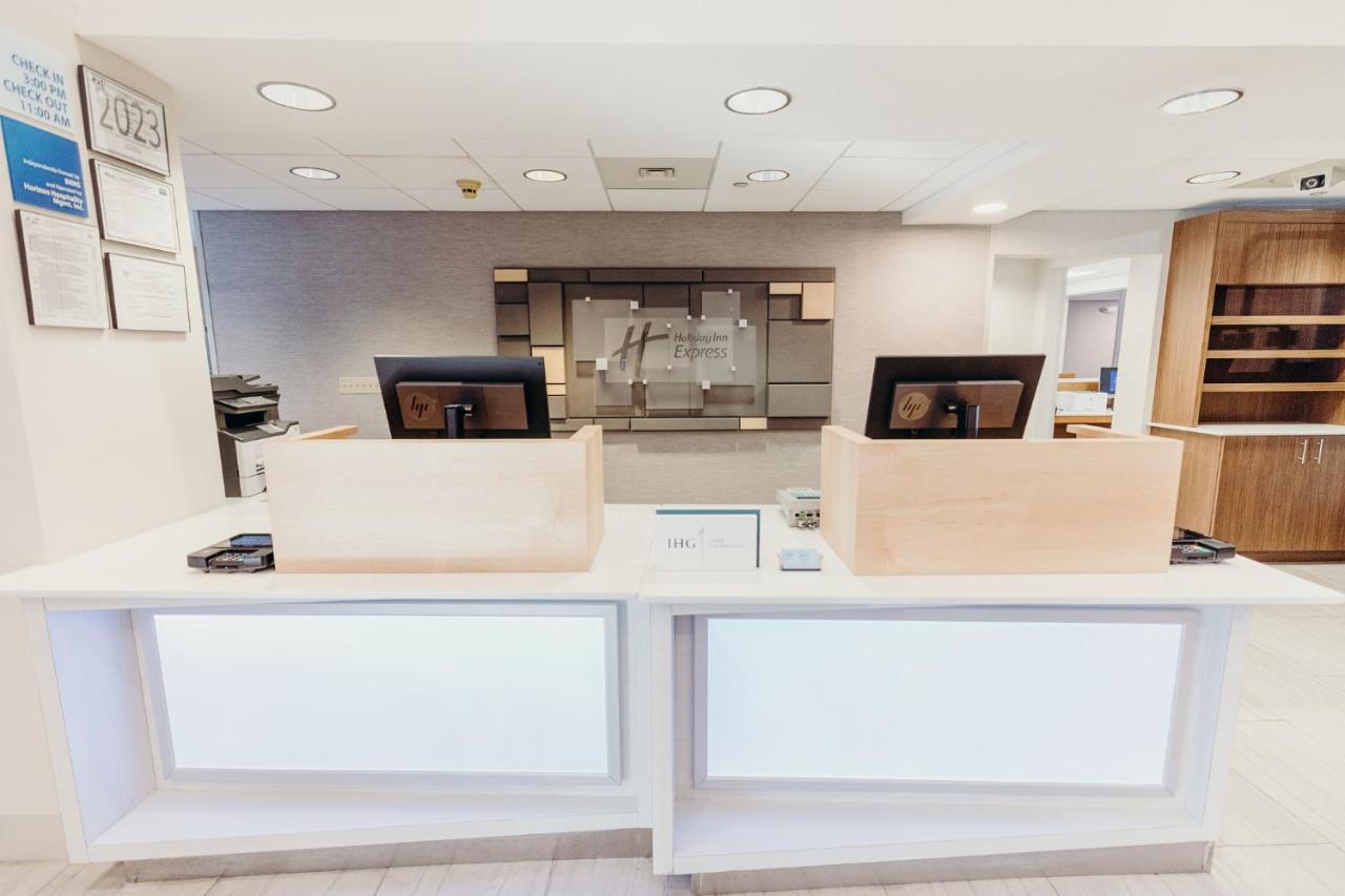 Express Atlanta - Northeast I-85 - Clairmont Road By Ihg