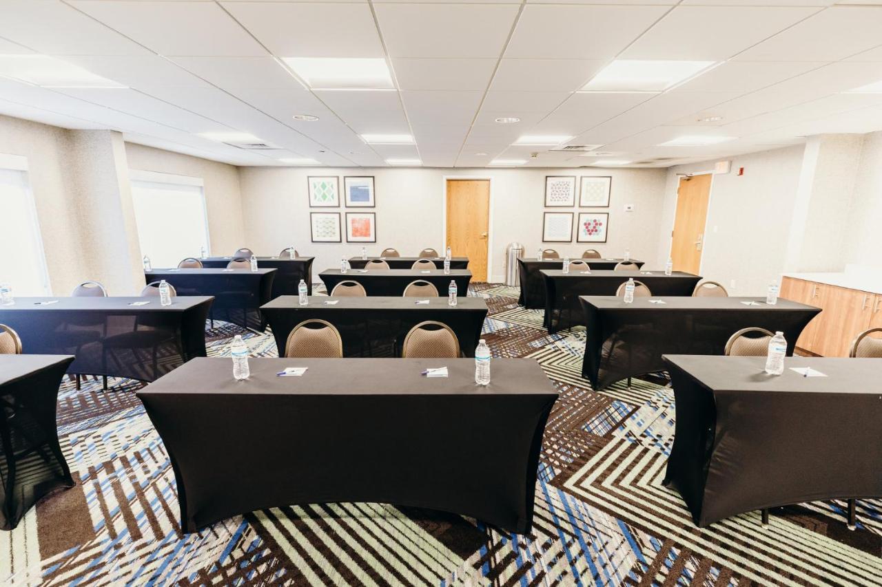 Express Atlanta - Northeast I-85 - Clairmont Road By Ihg 3*