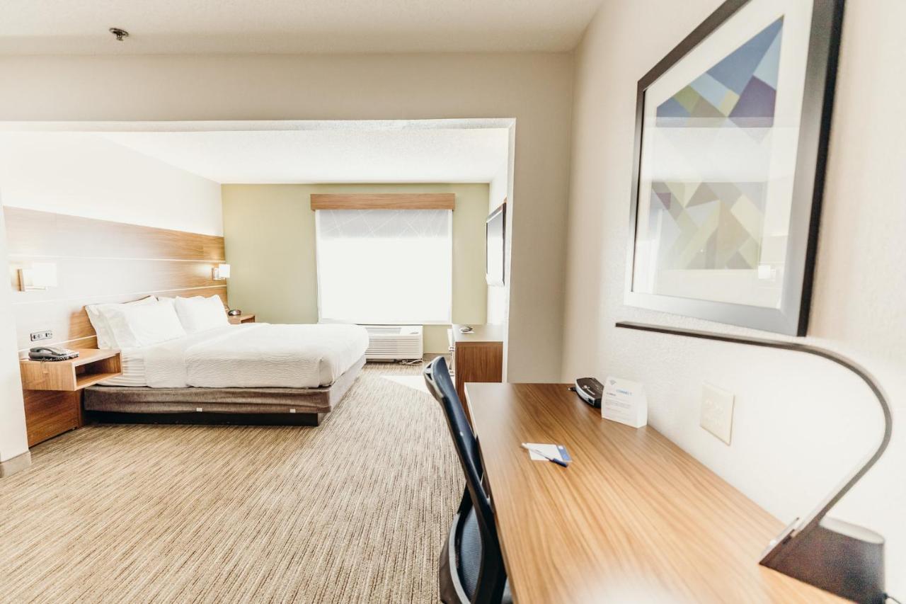 Hotel Express Atlanta - Northeast I-85 - Clairmont Road By Ihg
