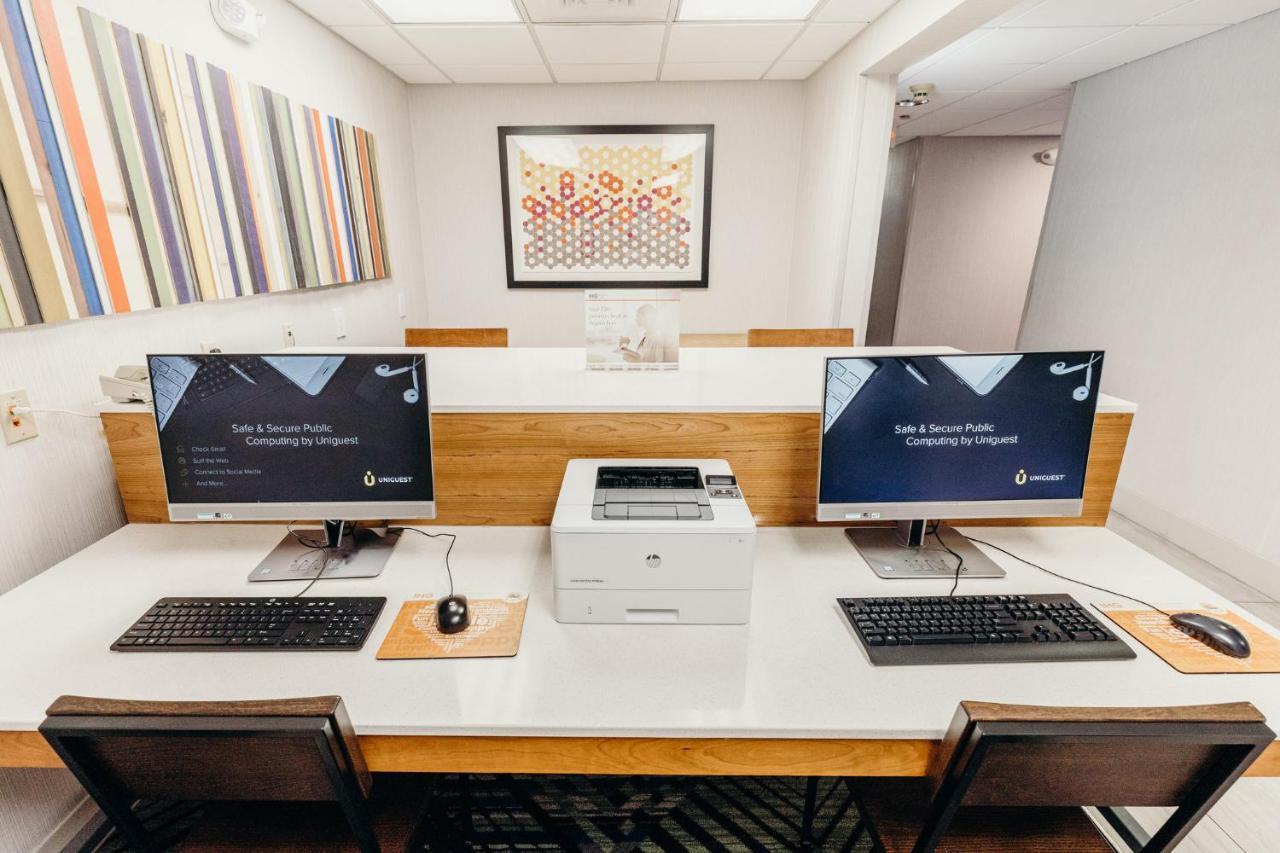 Express Atlanta - Northeast I-85 - Clairmont Road By Ihg Hotel 3*