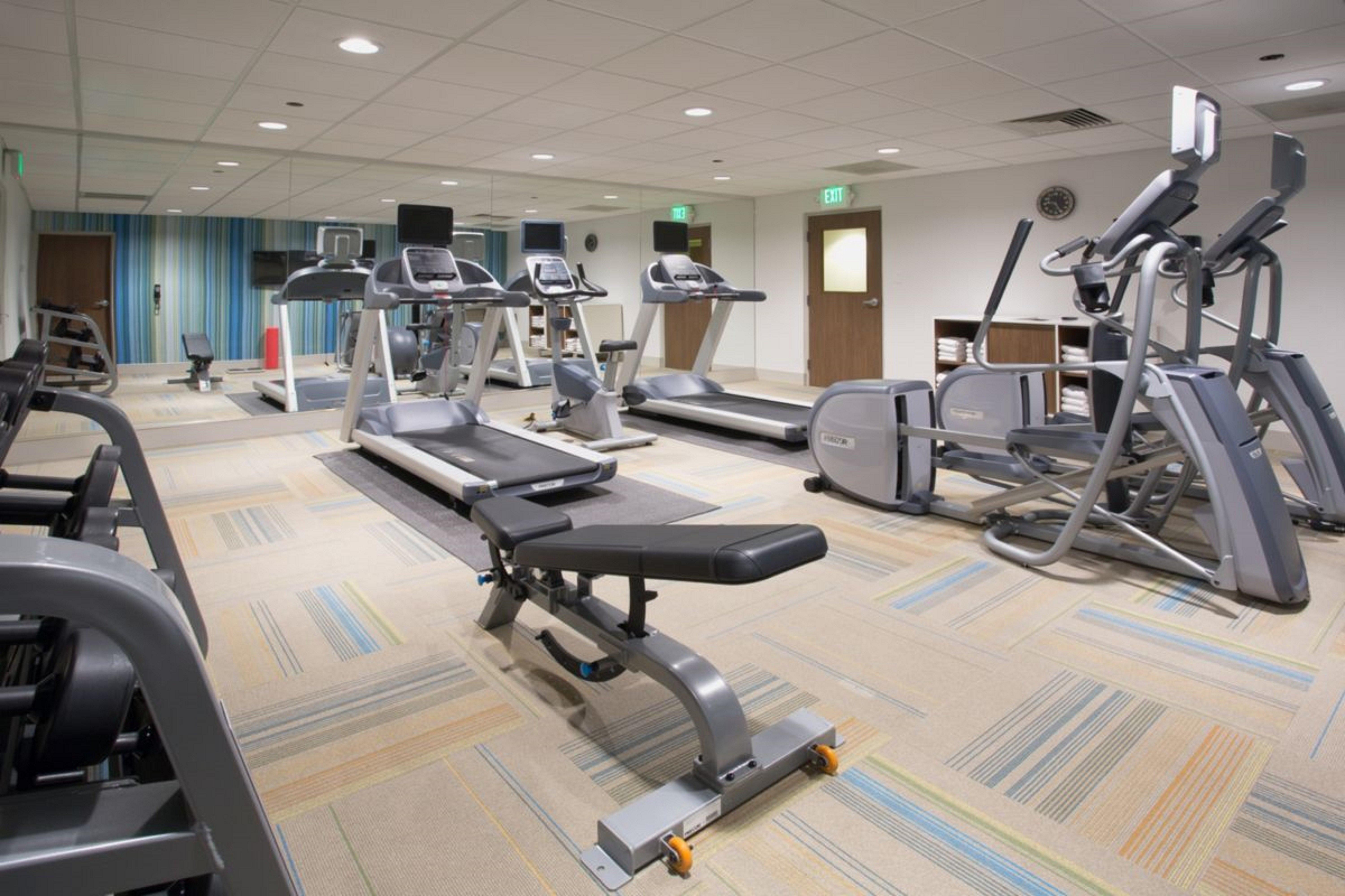 Hotel Express Atlanta - Northeast I-85 - Clairmont Road By Ihg