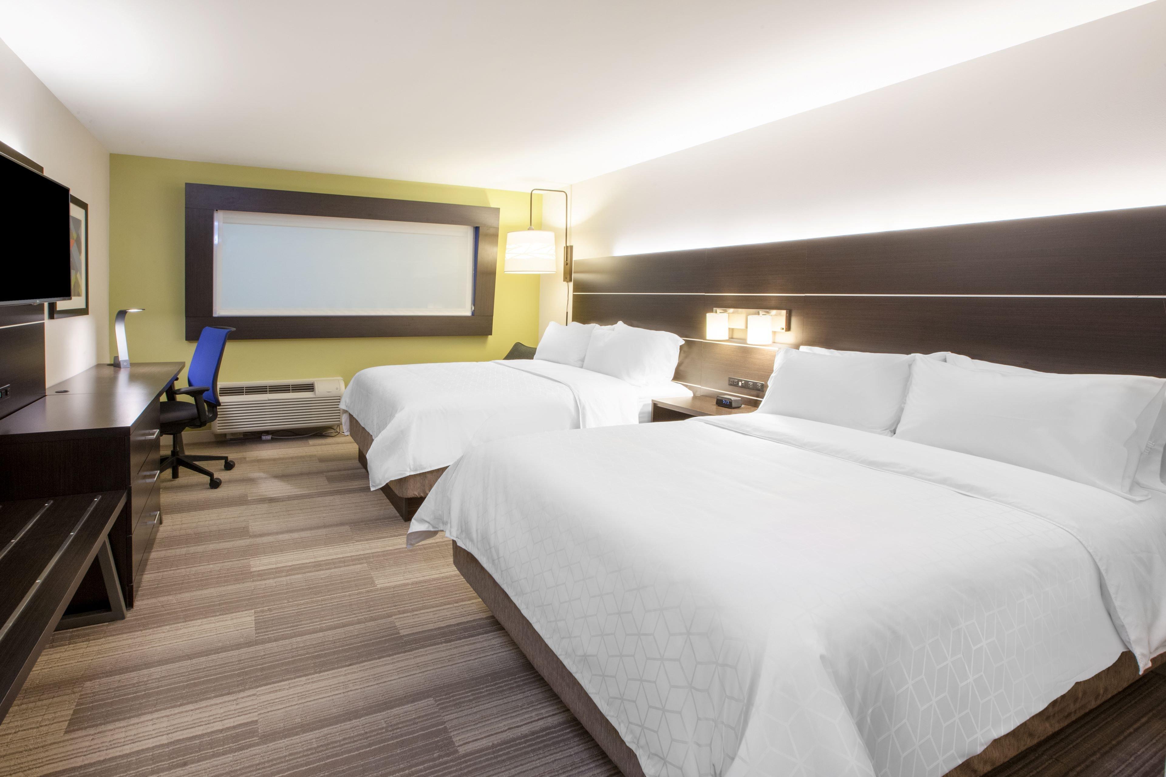 Express Atlanta - Northeast I-85 - Clairmont Road By Ihg 3*