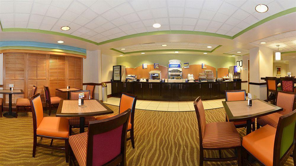 Express Atlanta - Northeast I-85 - Clairmont Road By Ihg Hotel