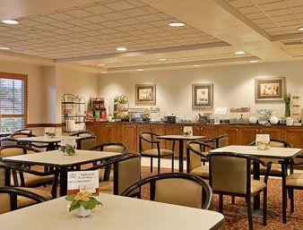 Express Atlanta - Northeast I-85 - Clairmont Road By Ihg