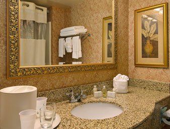 Hotel Express Atlanta - Northeast I-85 - Clairmont Road By Ihg