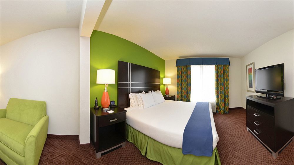 Hotel Express Atlanta - Northeast I-85 - Clairmont Road By Ihg
