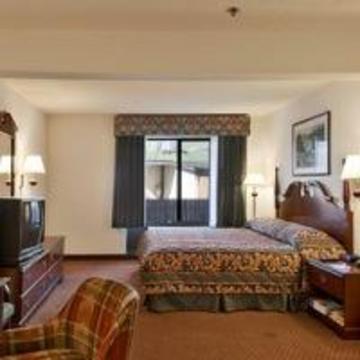 Express Atlanta - Northeast I-85 - Clairmont Road By Ihg Hotel Chamblee