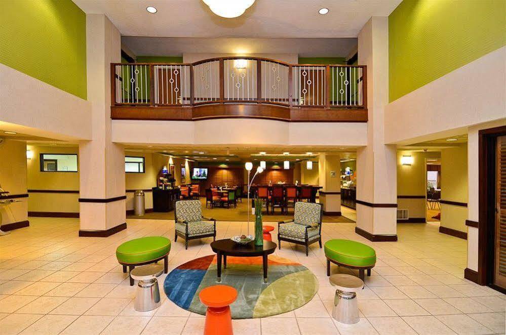 Express Atlanta - Northeast I-85 - Clairmont Road By Ihg 3*