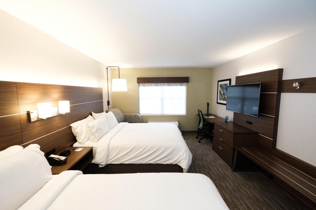 Express Atlanta - Northeast I-85 - Clairmont Road By Ihg 3* Chamblee