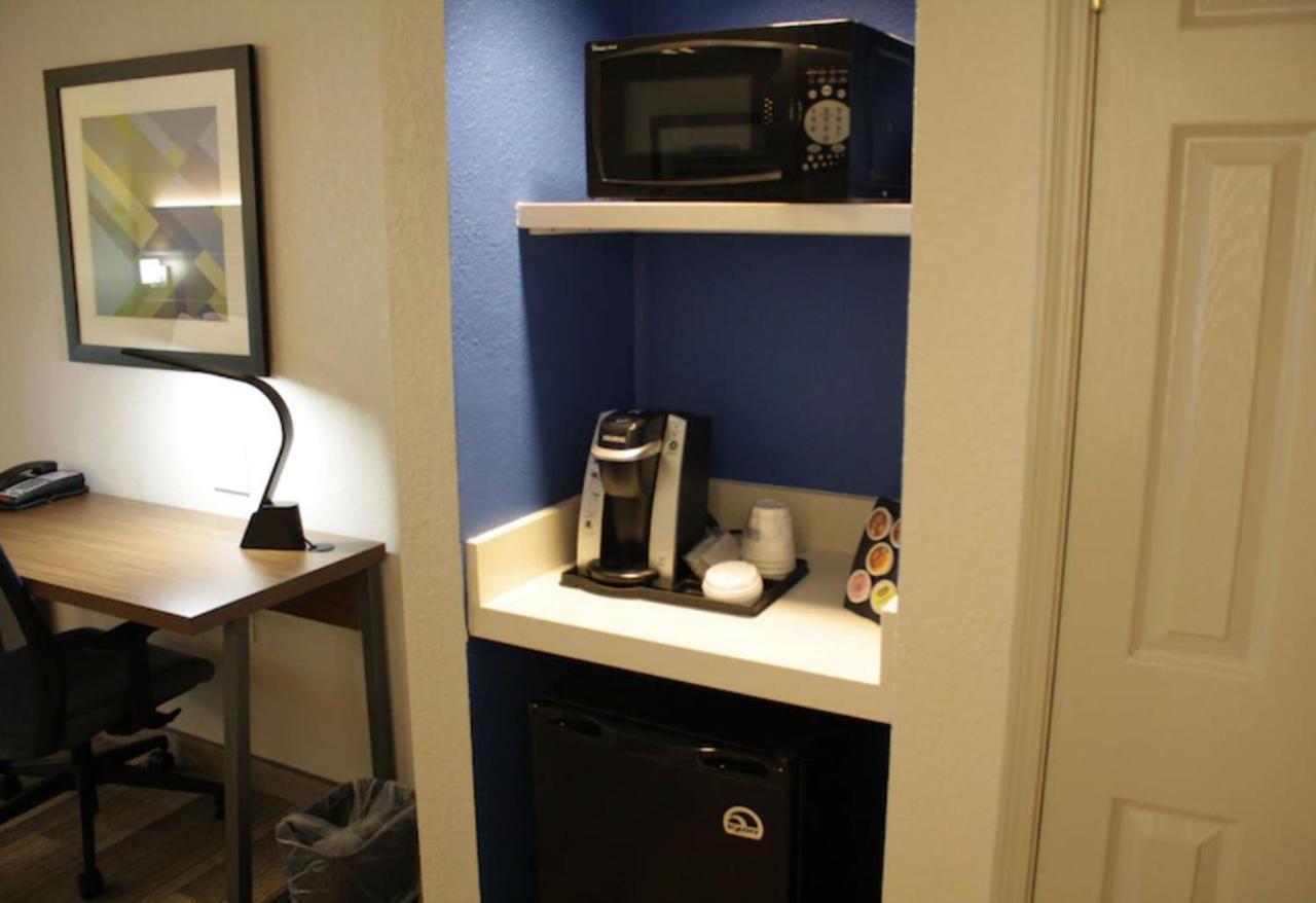 Hotel Express Atlanta - Northeast I-85 - Clairmont Road By Ihg Chamblee