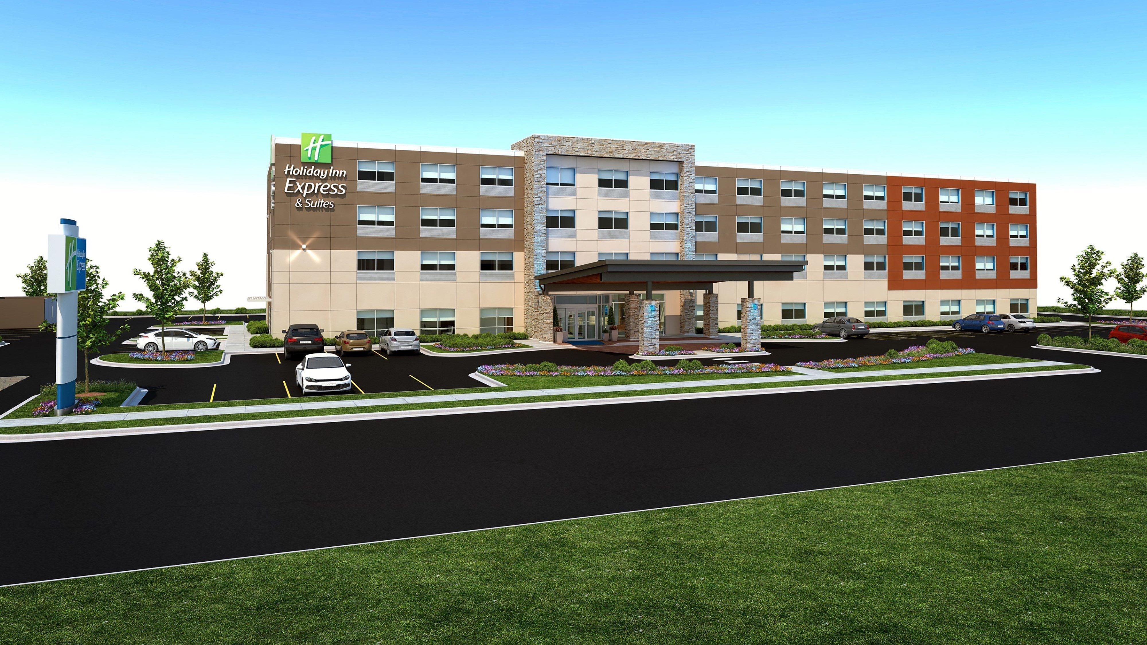 Express Atlanta - Northeast I-85 - Clairmont Road By Ihg Chamblee