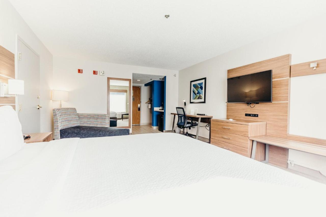 Hotel Express Atlanta - Northeast I-85 - Clairmont Road By Ihg Chamblee