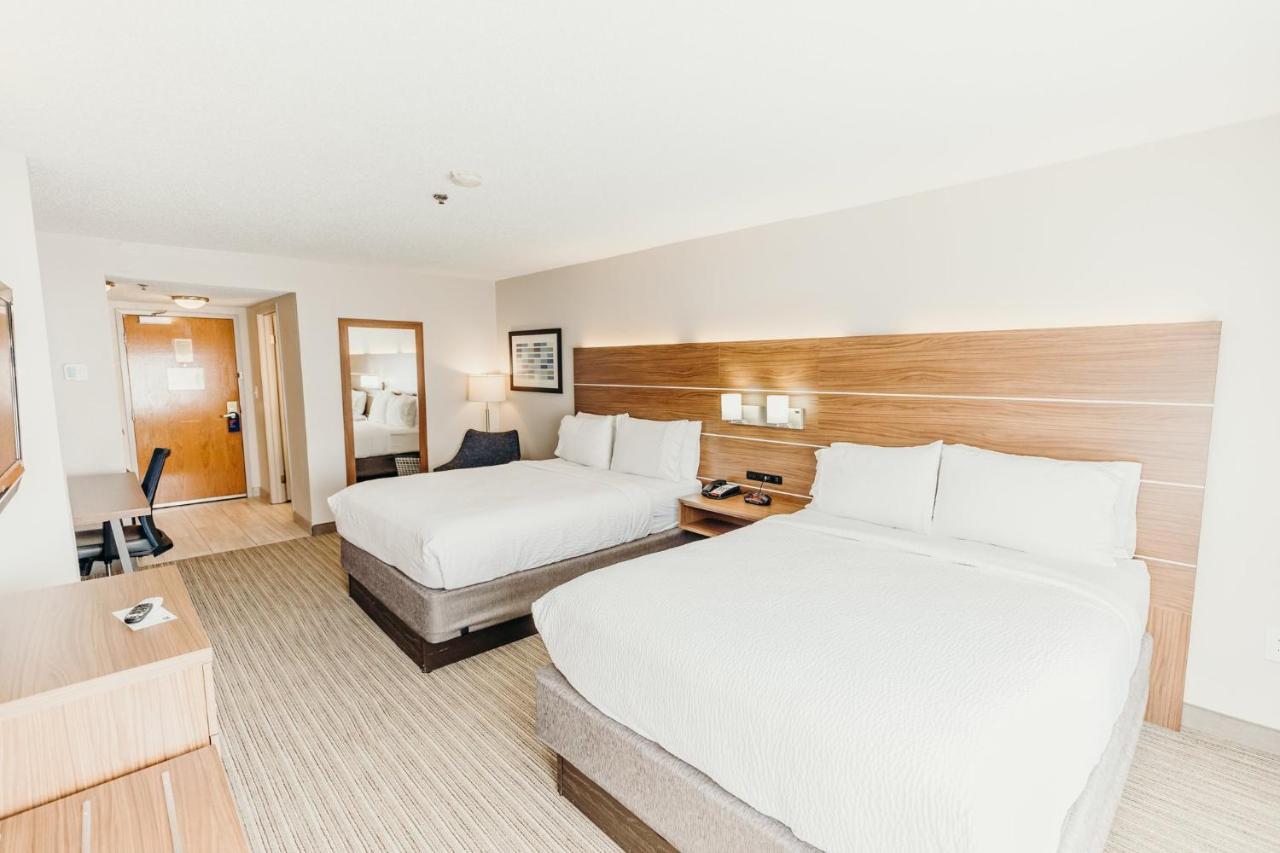 Express Atlanta - Northeast I-85 - Clairmont Road By Ihg Chamblee