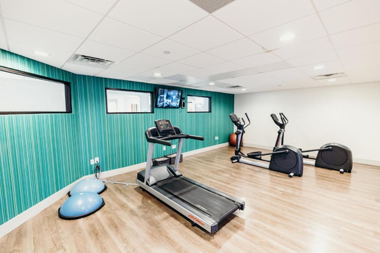 Express Atlanta - Northeast I-85 - Clairmont Road By Ihg Hotel 3*
