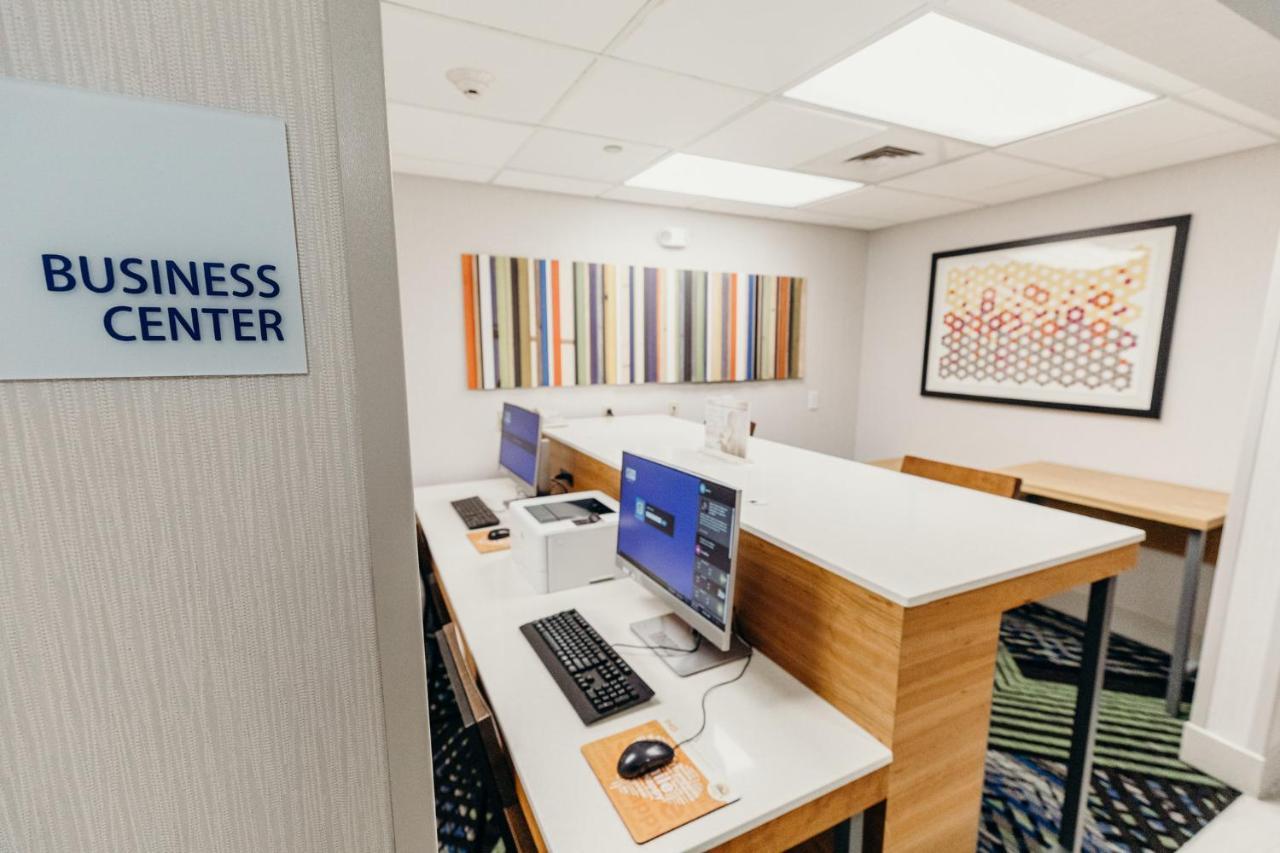 Express Atlanta - Northeast I-85 - Clairmont Road By Ihg Hotel 3*