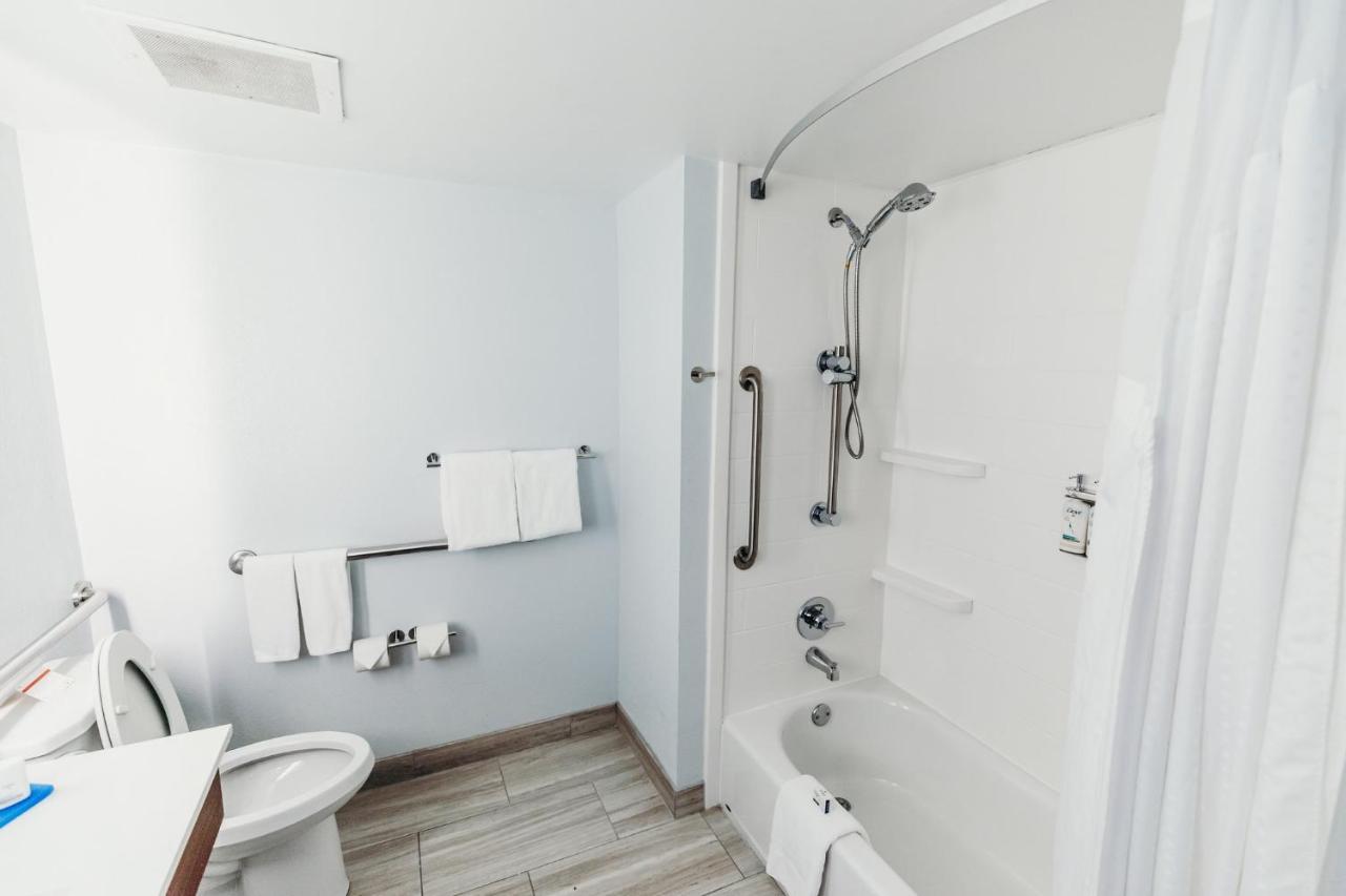 Hotel Express Atlanta - Northeast I-85 - Clairmont Road By Ihg