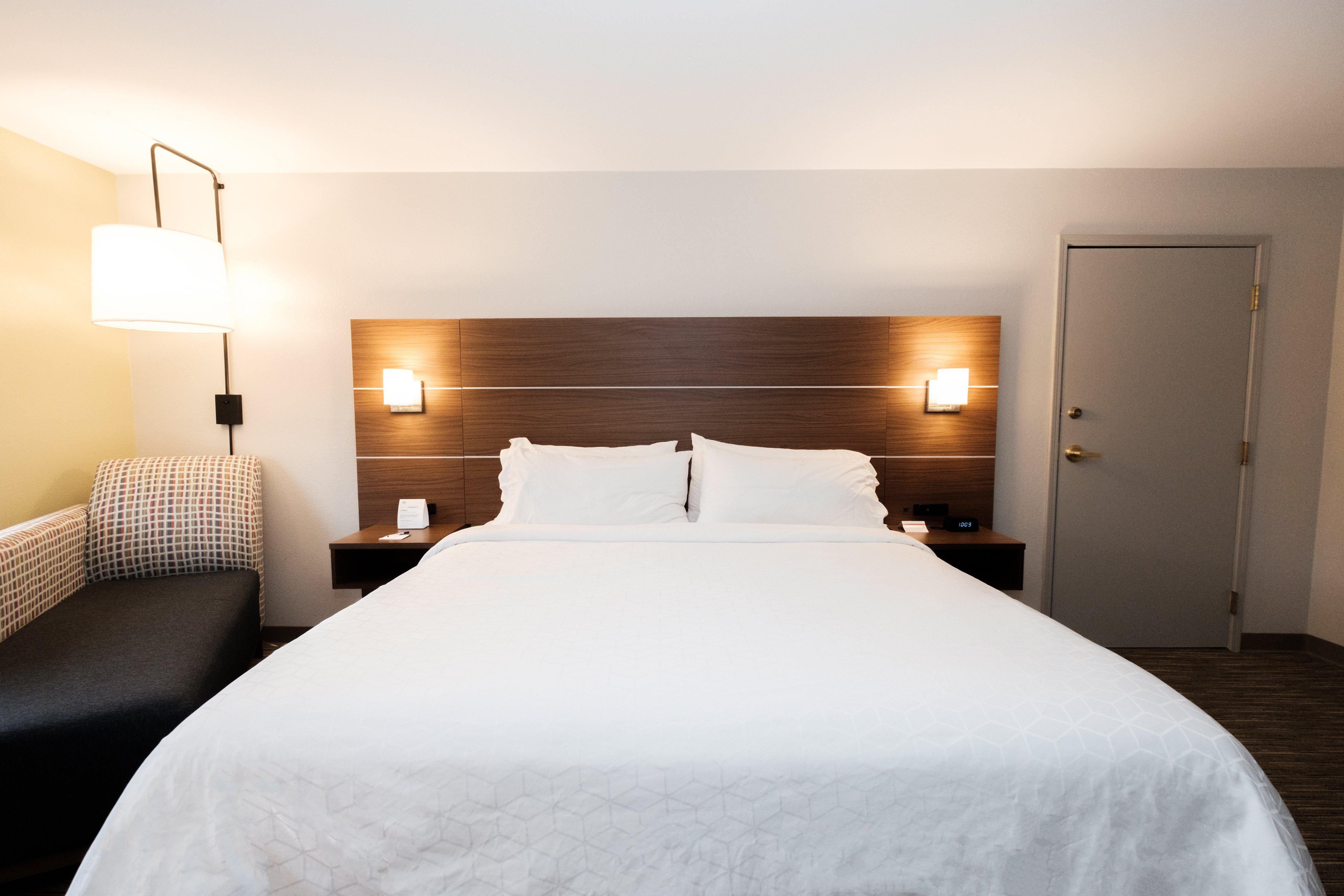 Express Atlanta - Northeast I-85 - Clairmont Road By Ihg Chamblee
