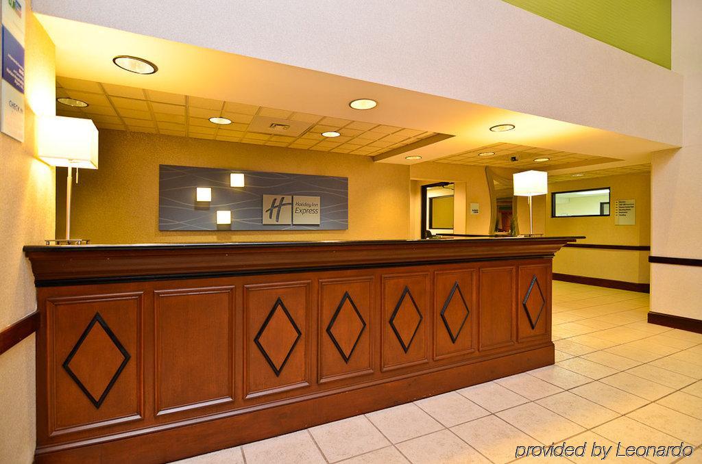 Hotel Express Atlanta - Northeast I-85 - Clairmont Road By Ihg Chamblee