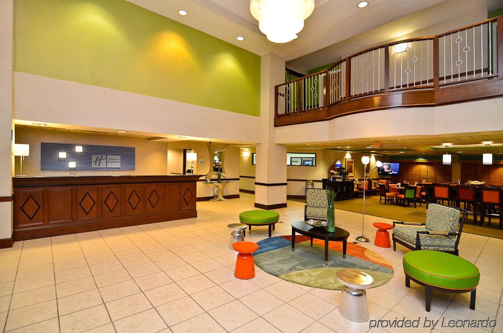 Express Atlanta - Northeast I-85 - Clairmont Road By Ihg 3* Chamblee