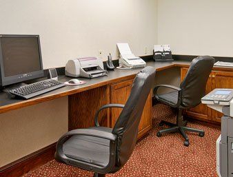 Express Atlanta - Northeast I-85 - Clairmont Road By Ihg Hotel 3*