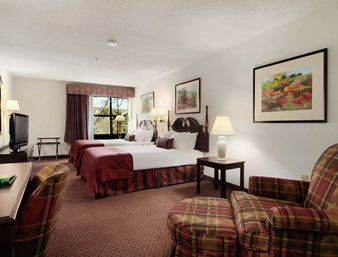 Express Atlanta - Northeast I-85 - Clairmont Road By Ihg 3* Chamblee