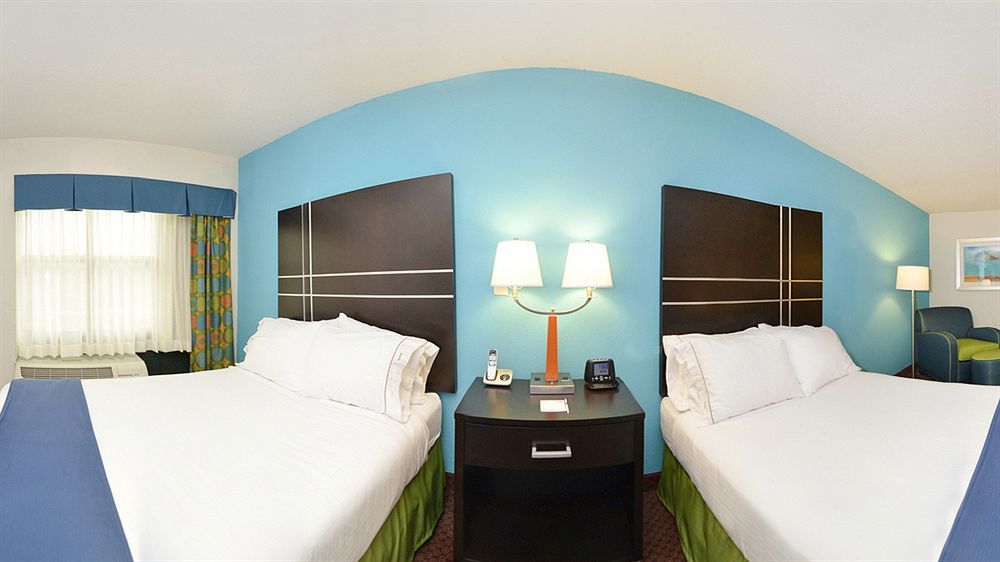 Express Atlanta - Northeast I-85 - Clairmont Road By Ihg Hotel Chamblee