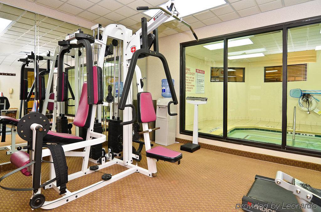 Express Atlanta - Northeast I-85 - Clairmont Road By Ihg Hotel