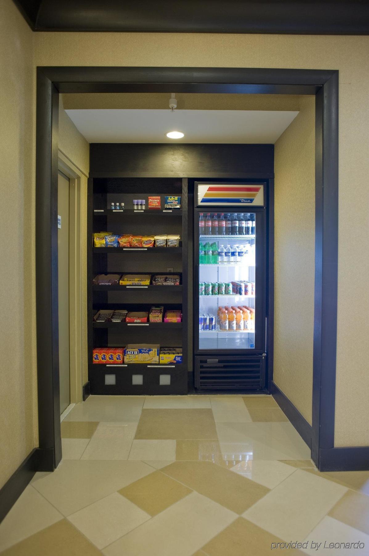 Express Atlanta - Northeast I-85 - Clairmont Road By Ihg Chamblee