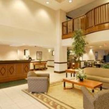 Express Atlanta - Northeast I-85 - Clairmont Road By Ihg