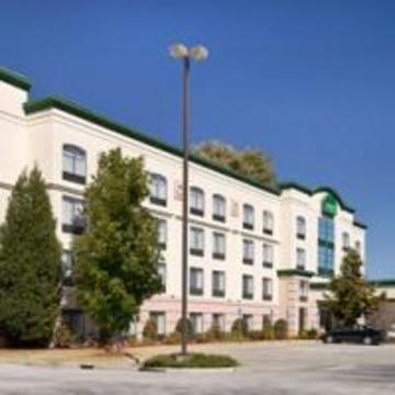 Express Atlanta - Northeast I-85 - Clairmont Road By Ihg 3*