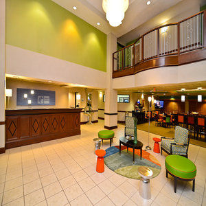 Hotel Express Atlanta - Northeast I-85 - Clairmont Road By Ihg 3*