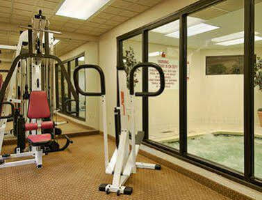 Express Atlanta - Northeast I-85 - Clairmont Road By Ihg Hotel Chamblee