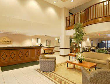 Hotel Express Atlanta - Northeast I-85 - Clairmont Road By Ihg Chamblee