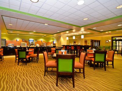 Express Atlanta - Northeast I-85 - Clairmont Road By Ihg Hotel Chamblee
