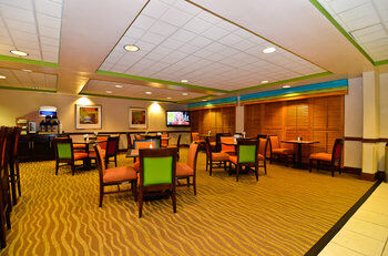 Express Atlanta - Northeast I-85 - Clairmont Road By Ihg Hotel