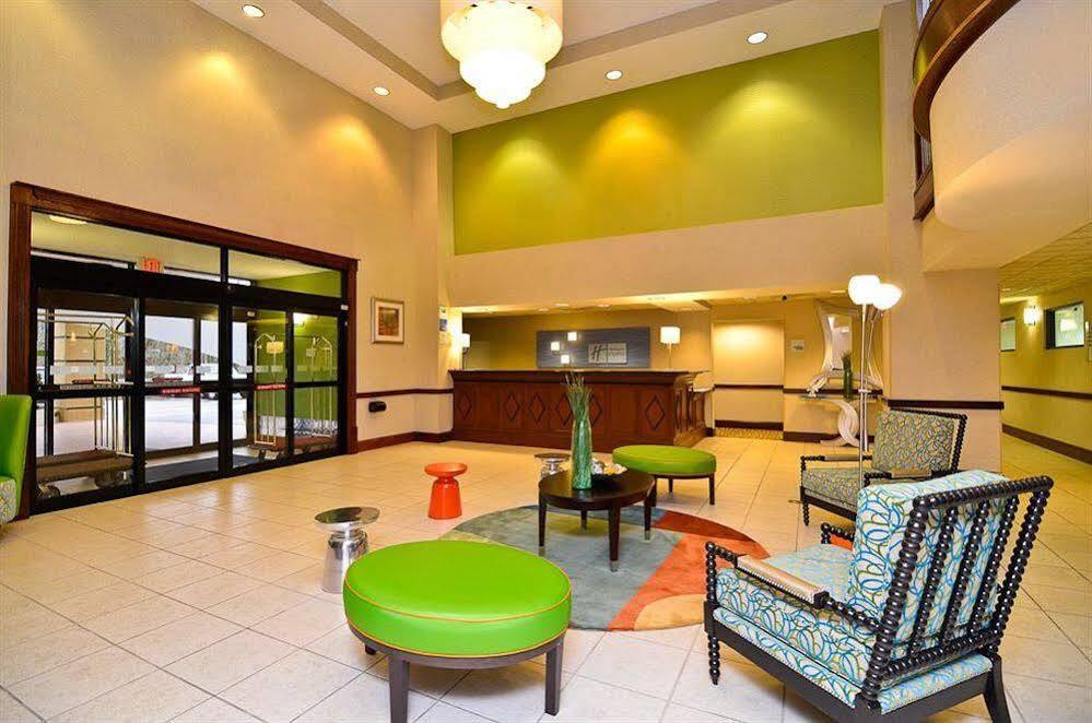 Express Atlanta - Northeast I-85 - Clairmont Road By Ihg