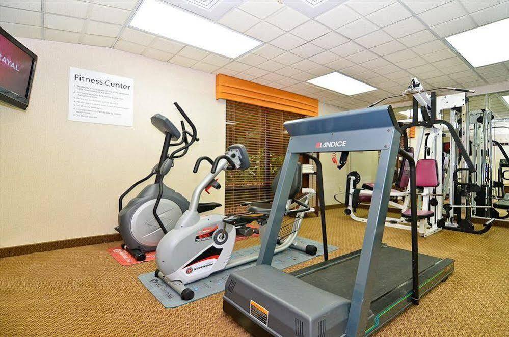 Express Atlanta - Northeast I-85 - Clairmont Road By Ihg Hotel Chamblee